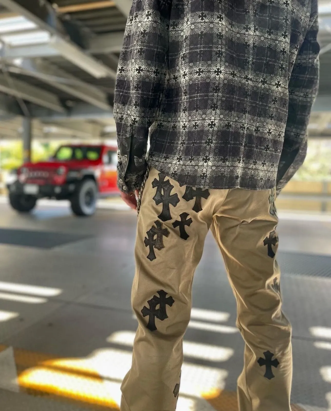 model picture